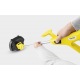 Аккумуляторный триммер Karcher LTR 18-25 Battery (без аккумулятора и зарядного устройства) в Омске