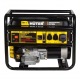 Бензогенератор Huter DY11000L 8.5 кВт в Омске