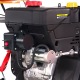 Снегоуборщик гусеничный Yard Fox PRO 6654ET в Омске