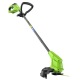 Аккумуляторный триммер GreenWorks G24LT251 в Омске