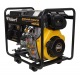 Дизельгенератор Habert H6GF-ME 5.5 кВт в Омске