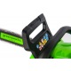 Аккумуляторная пила GreenWorks GD60CS40K4-16&quot; в Омске
