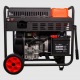 Дизельгенератор A-iPower AD9500EA 9 кВт в Омске