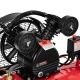 Компрессор воздушный ременный привод MTX КР2500/80 в Омске