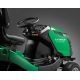 Садовый трактор Caiman Comodo 2WD 107D2C2 в Омске