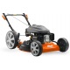 Газонокосилка бензиновая Villartec MB3051R в Омске