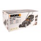 Газонокосилка электрическая Worx WG713E в Омске