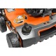 Скарификатор-аэратор бензиновый Carver SR 5240 в Омске