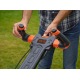 Газонокосилка электрическая Black+Decker BEMW481ES-QS в Омске