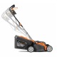Газонокосилка электрическая Daewoo DLM 1250E в Омске