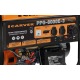 Бензогенератор Carver PPG-8000E-3 2 кВт в Омске