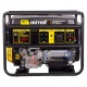 Бензогенератор Huter DY11000LX-3 8.5 кВт в Омске