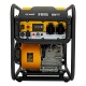 Инверторный генератор Denzel GK-3800iF 3.5 кВт в Омске