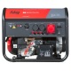 Бензогенератор Fubag BS 8000 DA ES 7.5 кВт в Омске