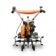 Мотоблок Villartec T860 в Омске