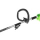 Аккумуляторный триммер GreenWorks G40LTK4 в Омске