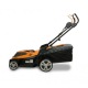 Газонокосилка электрическая Villartec ME 1843 в Омске