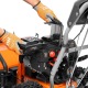Подметальная машина Daewoo SC 8080 в Омске