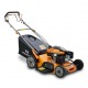 Газонокосилка бензиновая Villartec MB 4153T в Омске