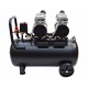 Компрессор безмаслянный Brait KB-1700/50X2 в Омске