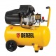 Компрессор воздушный Denzel DCV1800/50 в Омске