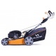 Газонокосилка бензиновая Villartec MB 556V в Омске