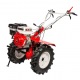 Мотоблок Brait ВR-135 GDD PRO (фрезы в комплекте) в Омске