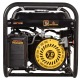 Бензогенератор Huter DY3.0A 2.5 кВт в Омске