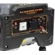 Бензогенератор Carver PPG-1000A 1 кВт в Омске