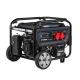 Бензогенератор Hyundai HHY 12000FE-3 9 кВт в Омске