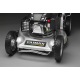 Газонокосилка бензиновая Caiman LM5360HXA-PRO в Омске