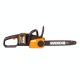 Аккумуляторная пила Worx WG384E-14&quot; в Омске