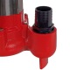 Фекальный насос Quattro Elementi Sewage 1200F Ci в Омске