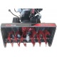 Снегоуборщик гусеничный EVOline SBG 760 TE в Омске