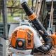 Воздуходувка бензиновая Stihl BR 800 CE в Омске