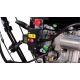 Снегоуборщик Champion ST861 в Омске