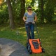 Газонокосилка электрическая Black+Decker LM2000-QS в Омске