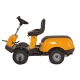 Райдер Stiga Park 340 PX в Омске