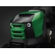 Садовый трактор Caiman Comodo Max 2WD 107D2C2 в Омске