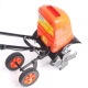 Электрический культиватор Patriot Garden T 1,6/300F EPG Tesla-2 в Омске