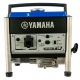 Бензогенератор Yamaha EF 1000 FW 0.7 кВт в Омске