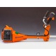 Бензокоса (бензиновый триммер) Husqvarna 525RXT в Омске