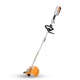 Аккумуляторный триммер Villartec СА40R SET AM402 + AC402 в Омске