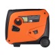 Бензогенератор инверторный Patriot iGX 4000W 3.5 кВт в Омске