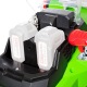 Газонокосилка аккумуляторная RedVerg RD-LM36-400BL/U (без аккумулятора и зарядного устройства) в Омске
