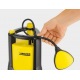Погружной дренажный насос Karcher SDP 9500 в Омске