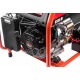 Бензогенератор Hammer GN7000ET 6 кВт в Омске