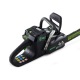 Аккумуляторная пила GreenWorks GС82CSK2-18&quot; в Омске