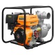 Бензиновая мотопомпа Carver CGP 99100 E в Омске