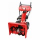 Снегоуборщик DDE ST5556L в Омске